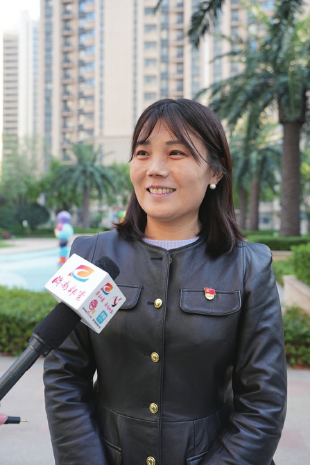 民生新图景，你我他都是受益人