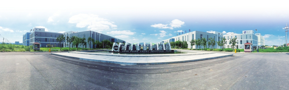 “康养济南”的崛起之路——济南牢记嘱托写好人民健康答卷综述（下篇）