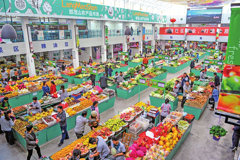 市中区以人民为中心为群众增福祉 把准民生脉动 擦亮幸福底色