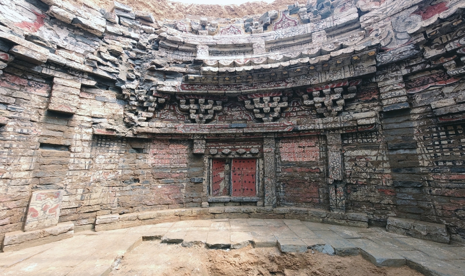 齐鲁文保这十年——“让文物活起来”赋能添彩美好生活