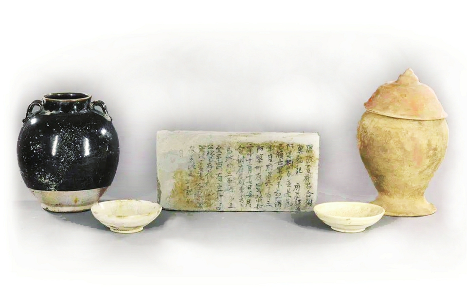 齐鲁文保这十年——“让文物活起来”赋能添彩美好生活