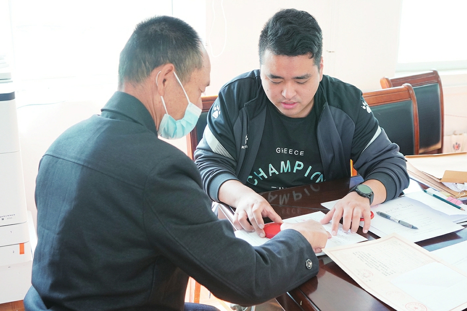 打好土地要素保障攻坚战 强力支撑遥墙机场升级改造——遥墙街道服务保障机场项目专班工作纪实