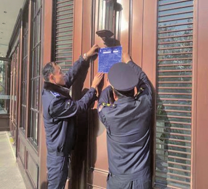 树立唐冶标准 绣靓魅力之城！唐冶街道推行城市管理标准化建设，铸造“精心净美”品牌 