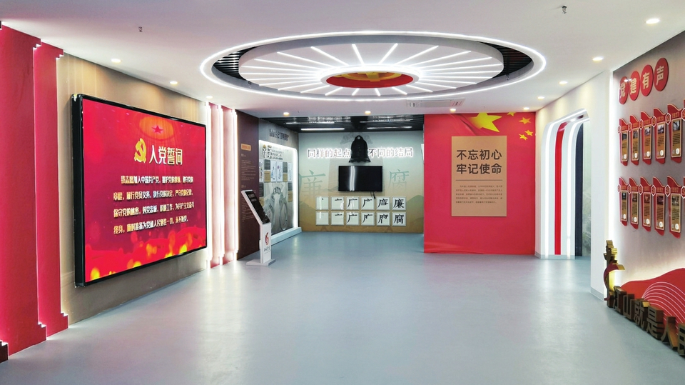 王舍人街道“幸福柳下”绘就高质量发展时代画卷