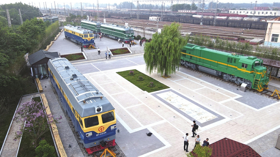 济南：工业+文化旅游，跨界融合新活力