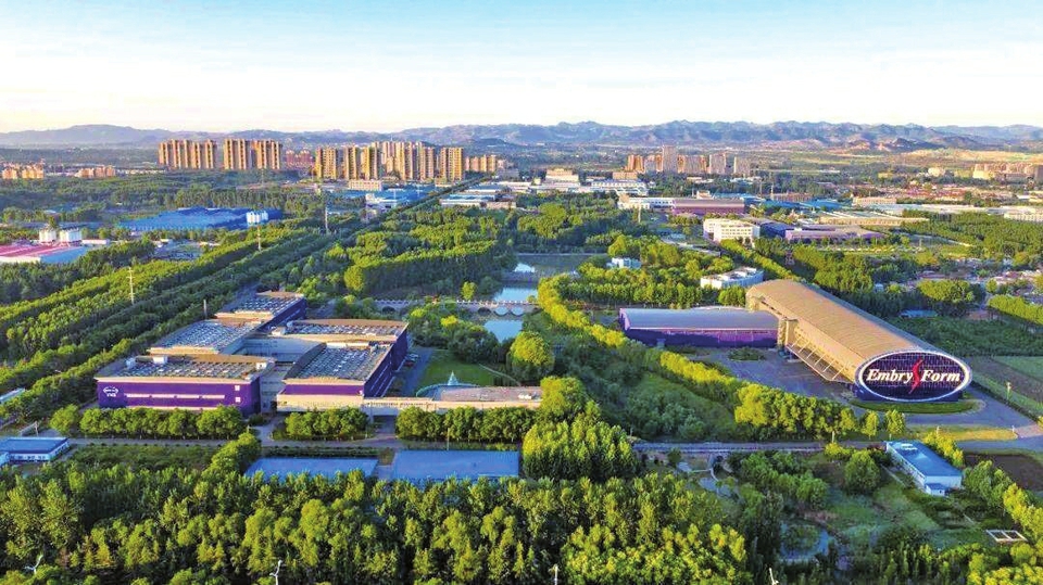 济南：工业+文化旅游，跨界融合新活力