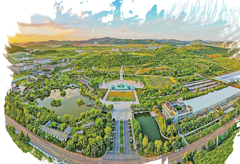 工业文旅深度融合结硕果，三年斩获三大国家级荣誉 力诺集团创新打造工业旅游新高地