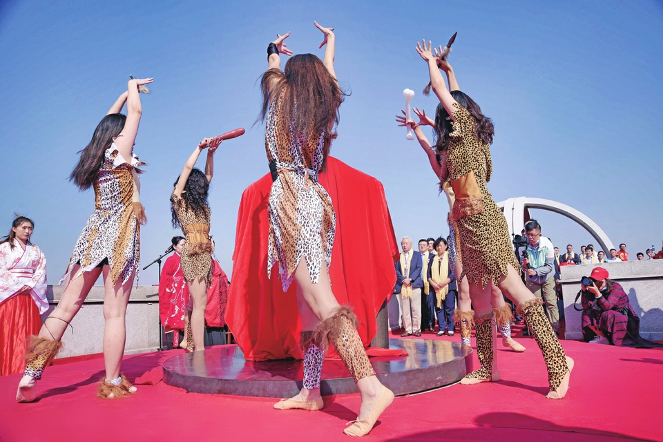 工业文旅深度融合结硕果，三年斩获三大国家级荣誉 力诺集团创新打造工业旅游新高地