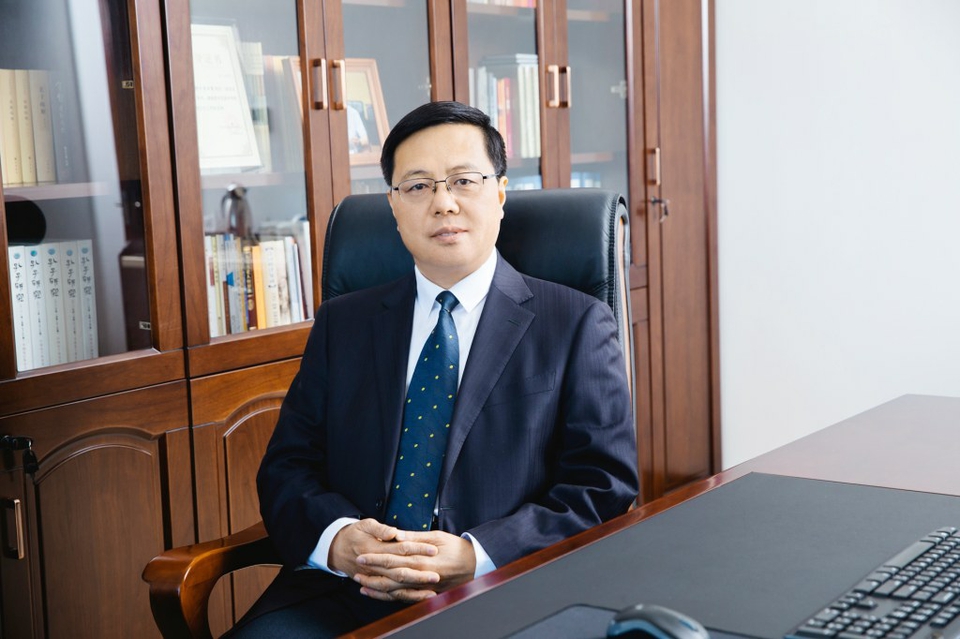 充分发挥主渠道主阵地作用 在宣讲阐释党的二十大精神上体现党校担当——专访市委党校（济南行政学院）分管日常工作的副校长（副院长）、市社会主义学院院长扈书乘