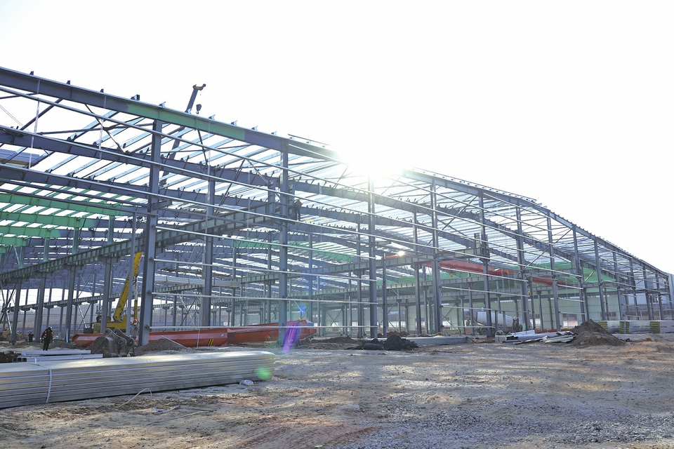 全领域谋划 全链条招引 全方位推进“栽桐筑巢”引凤来——莱芜区“十大行动”之扩大投资