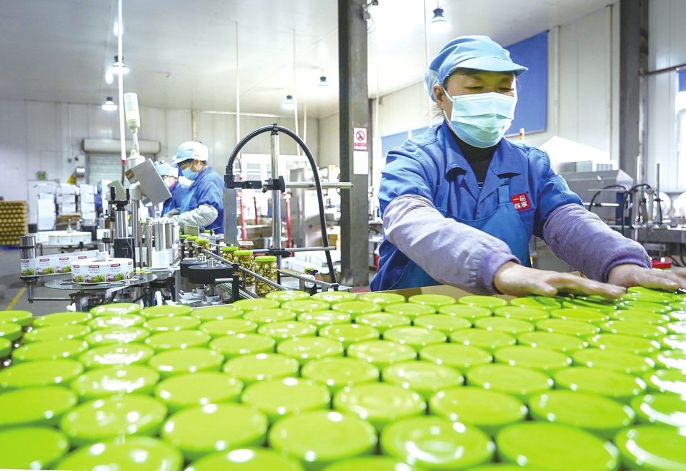 深化重点领域改革 壮大创新主体 做实人才引育 “推陈出新”谋突破——莱芜区“十大行动”之改革创新