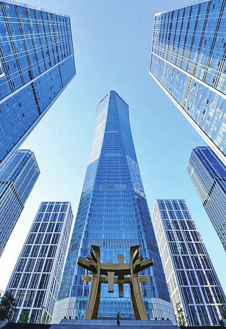 炫酷的、文艺的、浪漫的、时尚的…… 爱上济南的N个理由