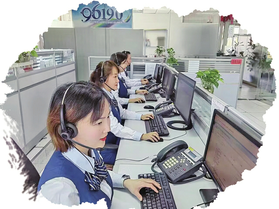 济南公交集团12345热线建章立制抓规范、精细管理提质效—— 群众出行暖心线的成长之路