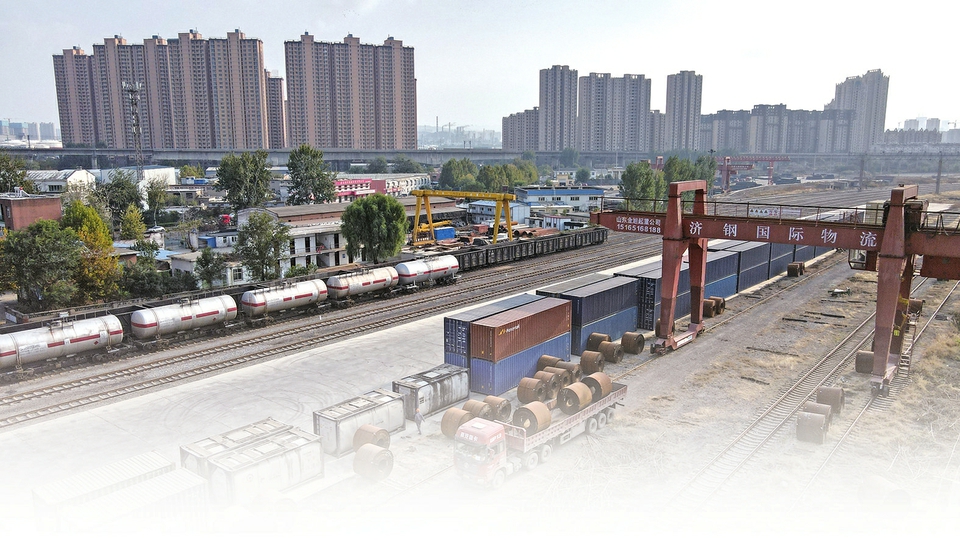 三年翻一番，济南外贸何以逆增长？