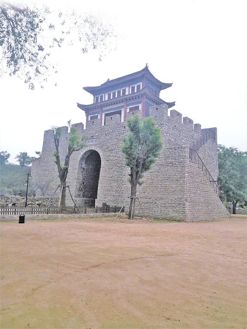 地下大发现，地上大动作！济南市文物保护两线齐飞