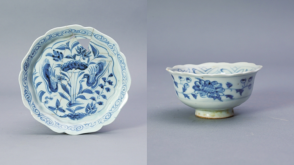 地下大发现，地上大动作！济南市文物保护两线齐飞