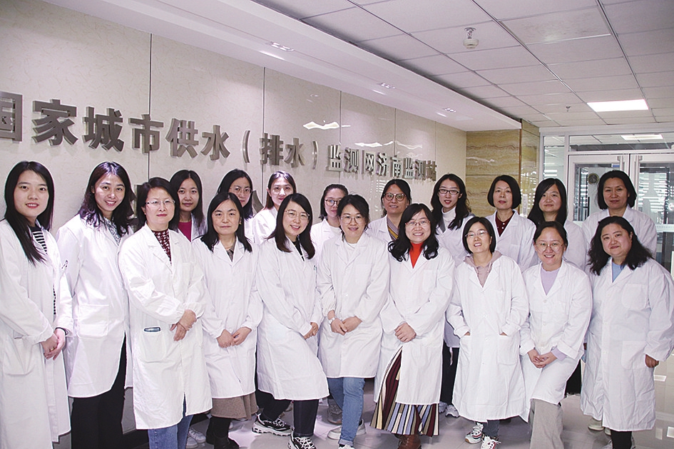 济南4名个人9个集体获全国妇联表彰