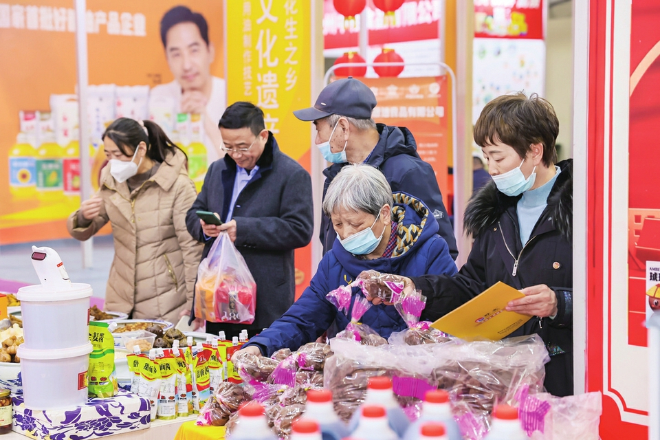 春江水暖，与一城烟火相拥 消费加速升温！济南强信心稳经济促发展