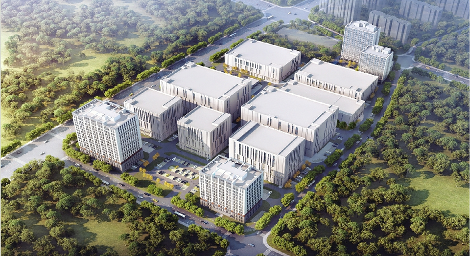 链式集群规模发展 打造东强新动能 看生物医药产业加速崛起的历城路径