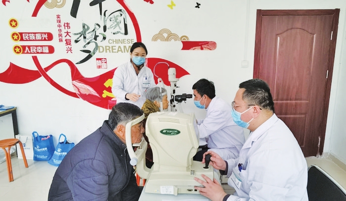 红色领航红十字 联建共建促发展 济南市红十字会开展“赓续红色血脉、关爱群众健康”主题党日活动