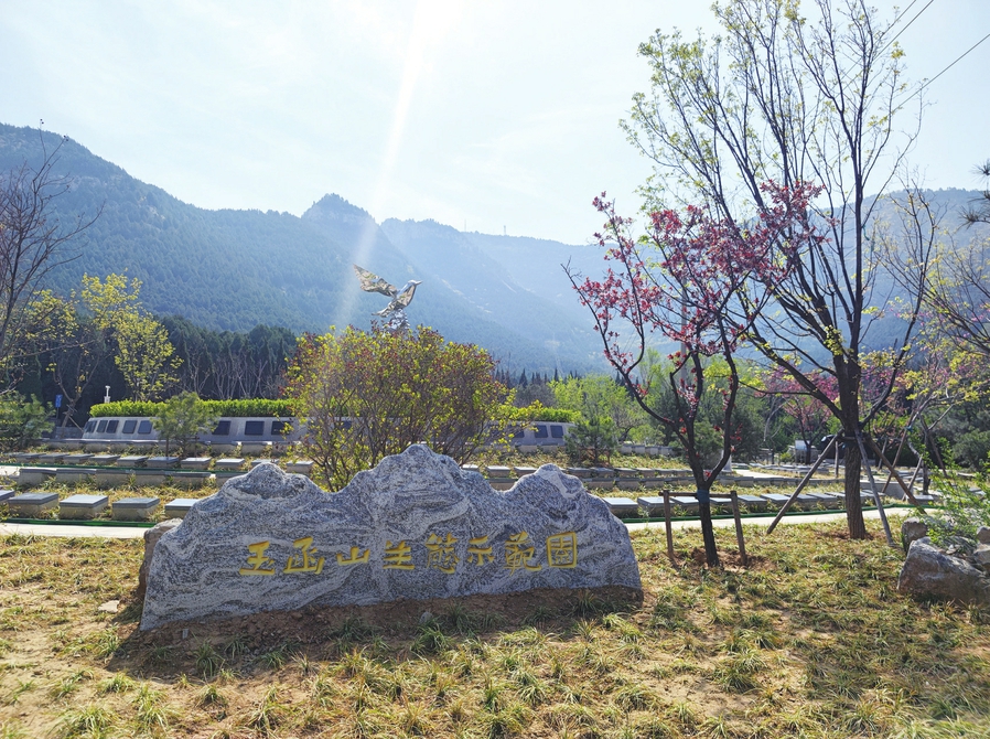 生态，让生命更生动