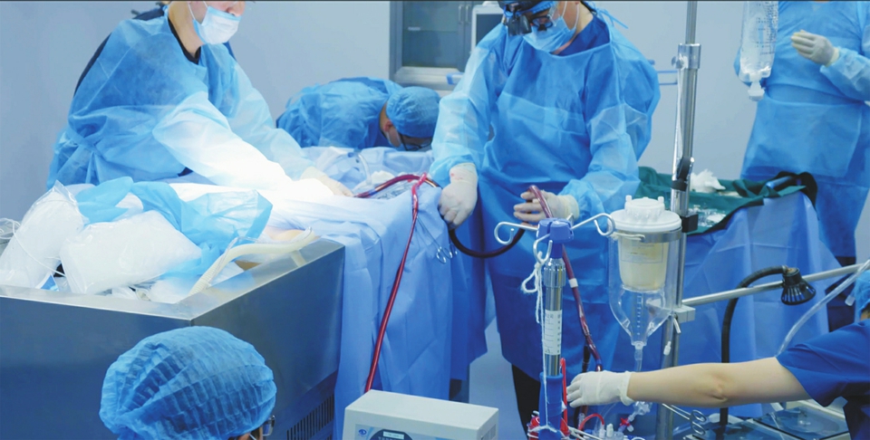 冷冻人,推开人体“死而复生”的希望之窗