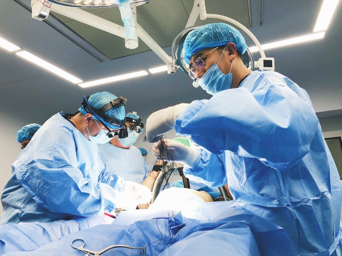 冷冻人,推开人体“死而复生”的希望之窗