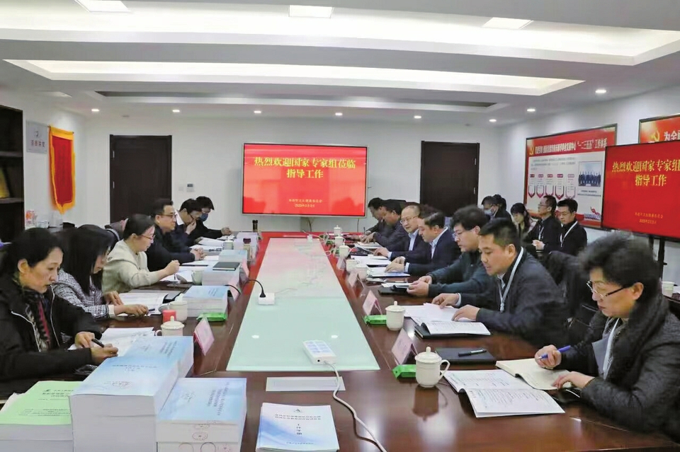 “数字济南”喜结硕果 市康养中心助力我市卫健信息化迈入“五乙”时代