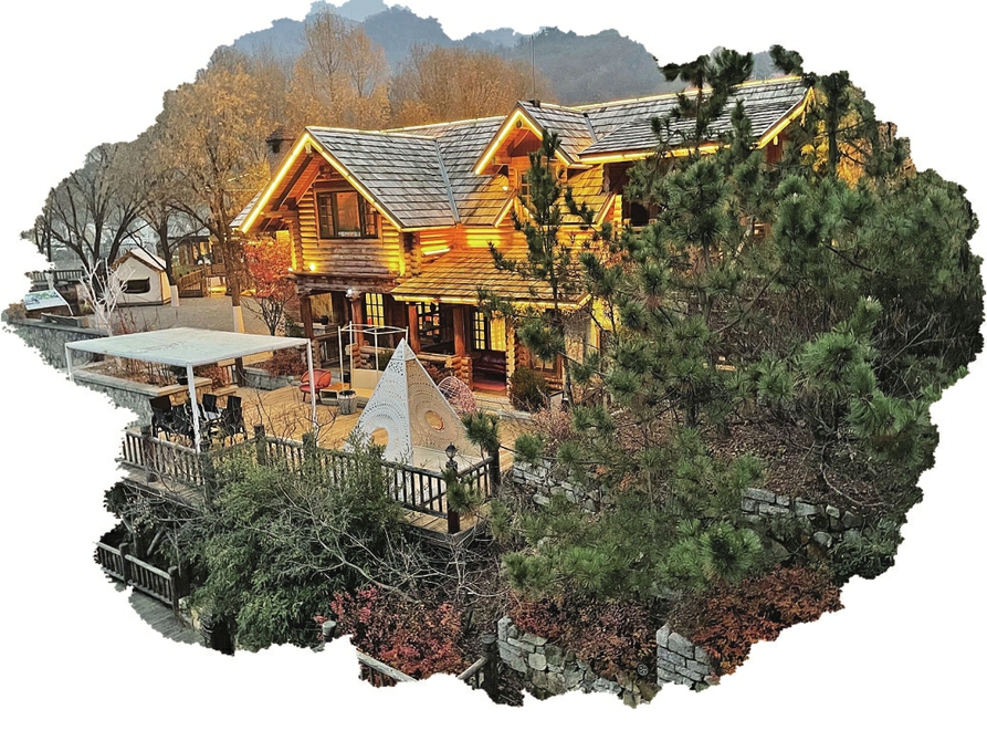 抓住流量密码的济南热