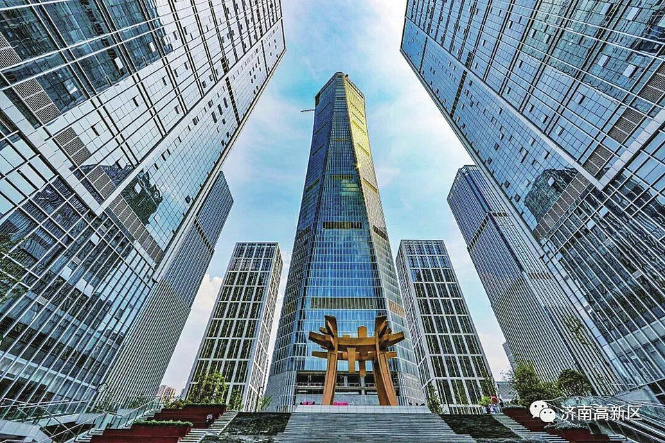 抓住流量密码的济南热