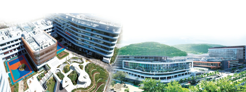 “健康济南”托起百姓稳稳的幸福 市卫健委：奋笔书写高质量发展“民生答卷”