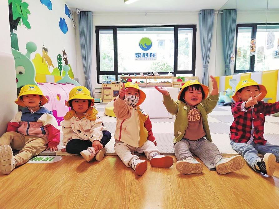 “健康济南”托起百姓稳稳的幸福 市卫健委：奋笔书写高质量发展“民生答卷”