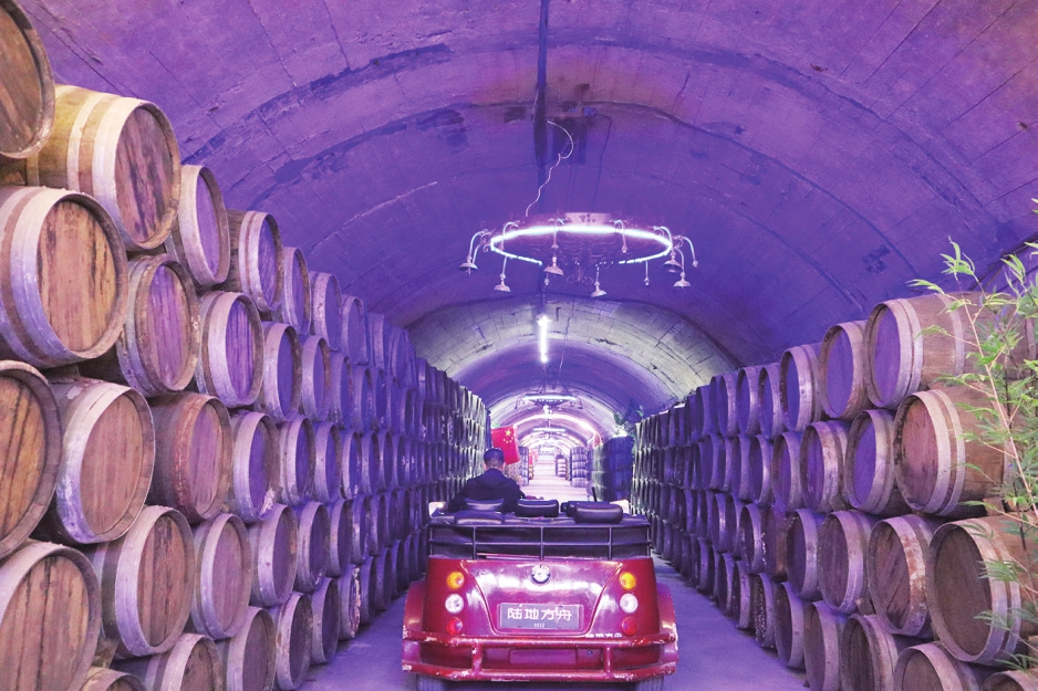 融媒·见证丨从人防工程建设到意识提升，国防动员覆盖“地下”“线上”——地下城“解锁”新任务