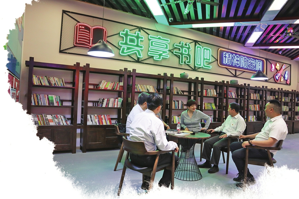 融媒·见证丨从人防工程建设到意识提升，国防动员覆盖“地下”“线上”——地下城“解锁”新任务