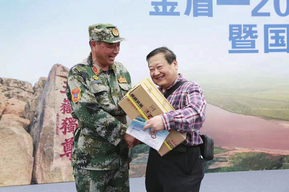 融媒·见证丨从人防工程建设到意识提升，国防动员覆盖“地下”“线上”——地下城“解锁”新任务