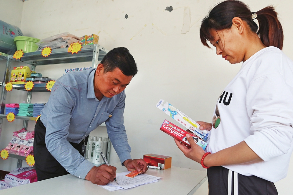 融媒·先锋丨一条条胡同，串起了乡村，也串起了全村人的凝聚力——胡同里的化学反应