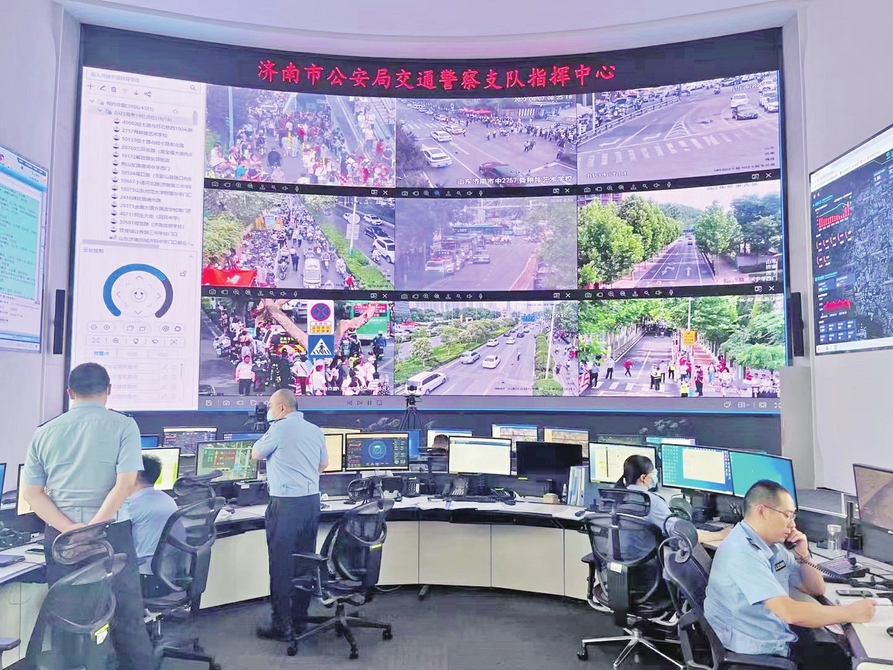 你全力以赴，我全力以护