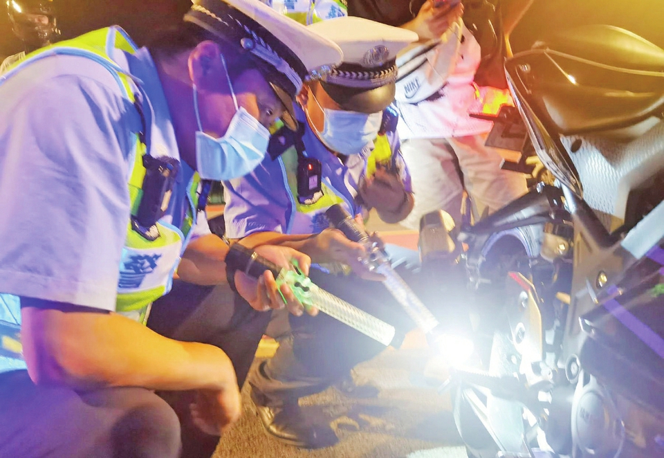 你全力以赴，我全力以护