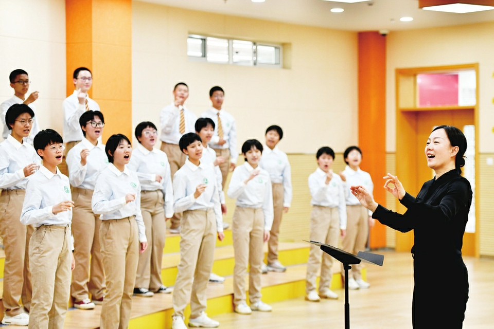 融媒画像｜梦想“掌门人”