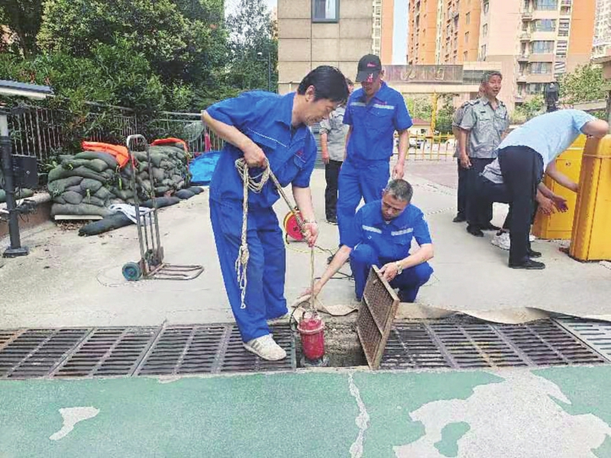 济南天桥区宝华街街道：从接诉即办到未诉先办 暖心线撬动基层“大治理”