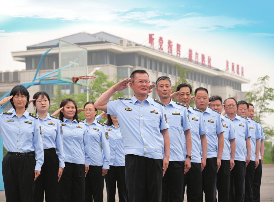 执法“有温度”发展“有劲度” 济南市市场监管综合行政执法支队“执法+服务”助力优化营商环境