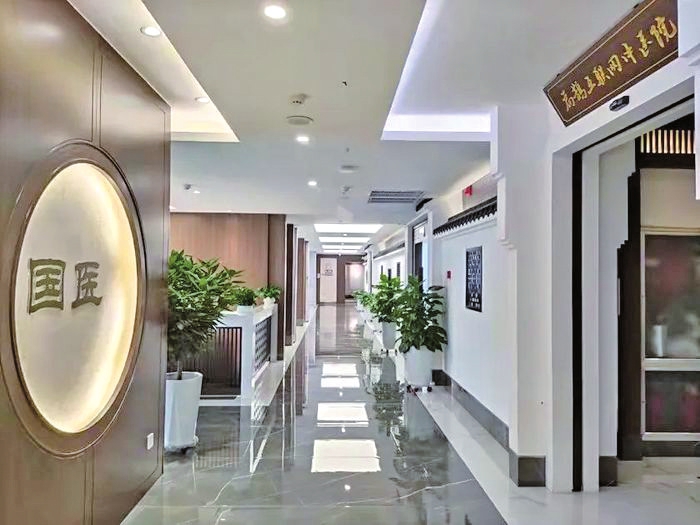 扁鹊集团以数字化推动中医药“智能”升级 打造“一体两翼”全产业链闭环