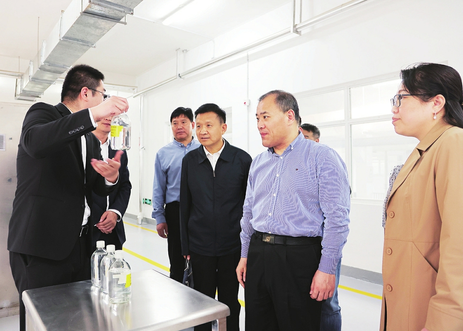 历城区法院：深化改革创新 助力高质量发展