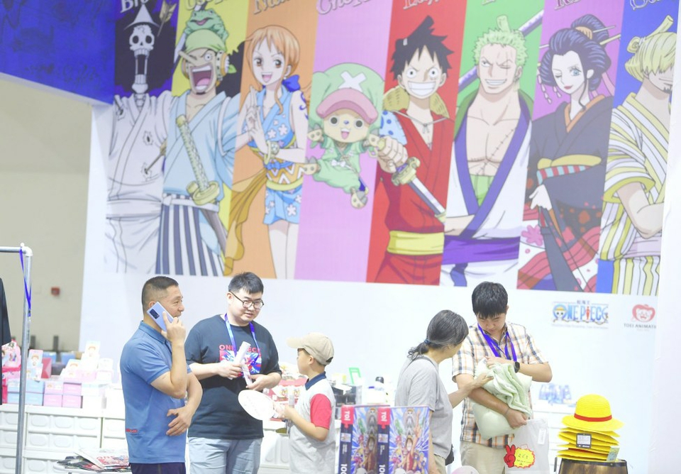 异域风情来袭 2023日本（山东）进口商品博览会吸睛