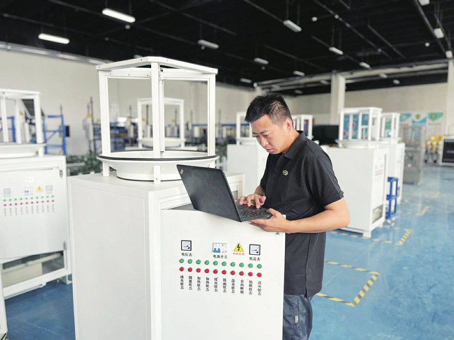 培育潜力股企业，济南有高招