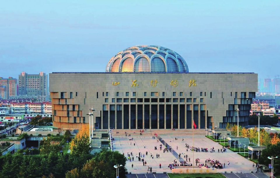 30个“山东省青少年红色研学重点推介基地”发布 济南市五处红色研学基地入选