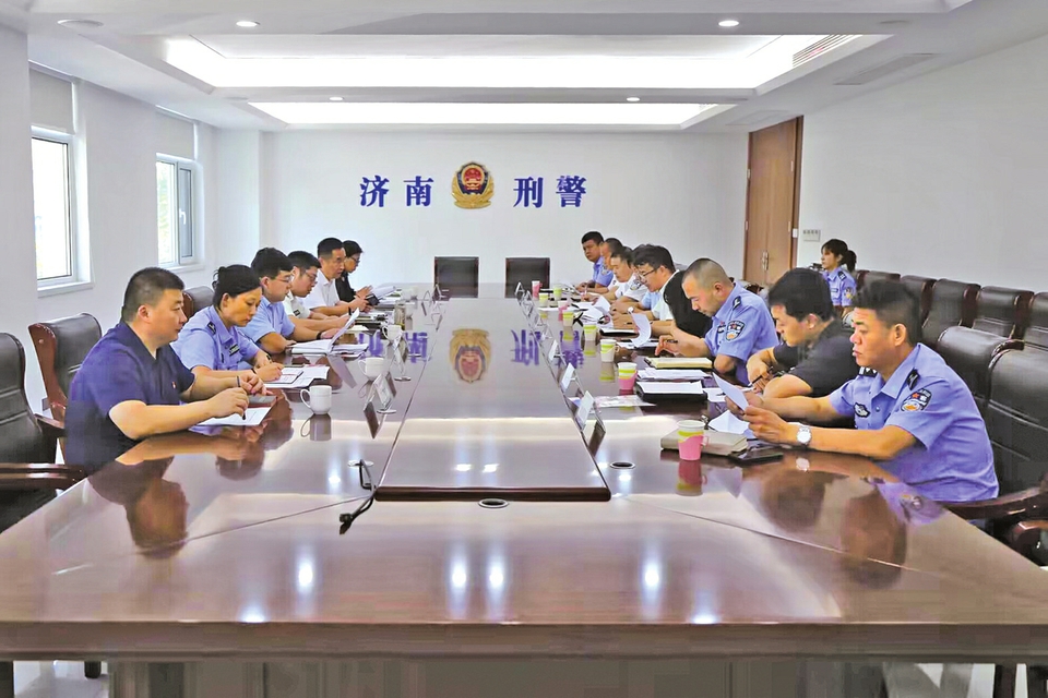 一些人为了牟利参与 犯法行为影响征信 打击海南岛离岛免税套代购走私