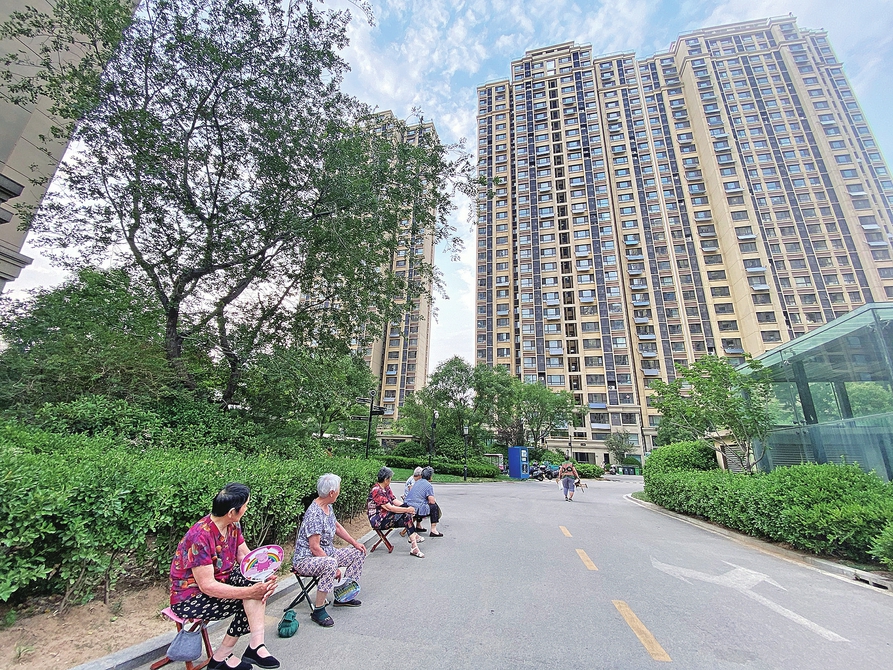 创新的养老服务模式，老人体验感如何：养老外卖，怎样送才更“香”？