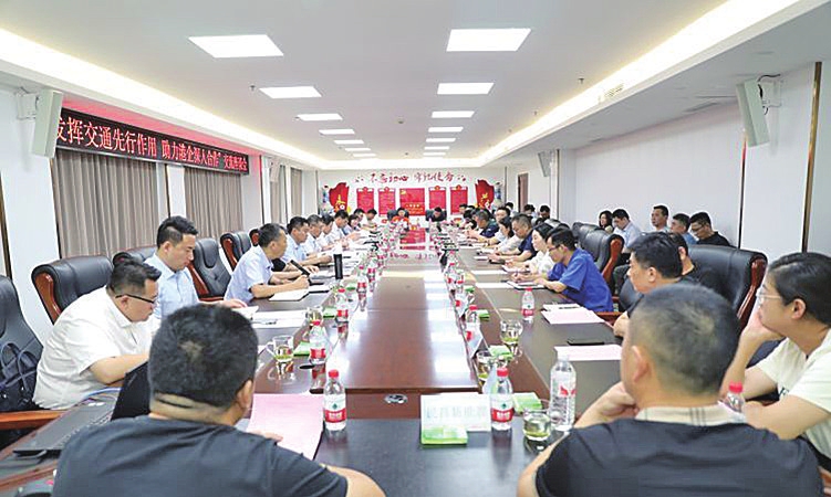 章丘区城乡交通运输局12345热线办理工作纪实： 响应加速度 热线解民忧