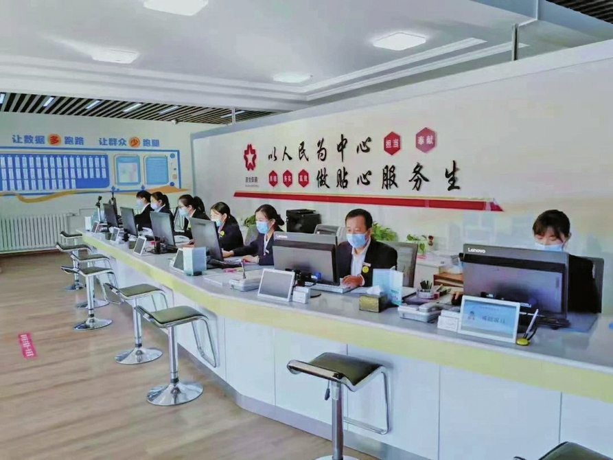 济南各区县:民生项目加速度 提升群众幸福感